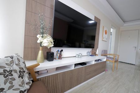 Apartamento à venda com 79m², 3 quartos e 1 vagaSala e Sala de Jantar