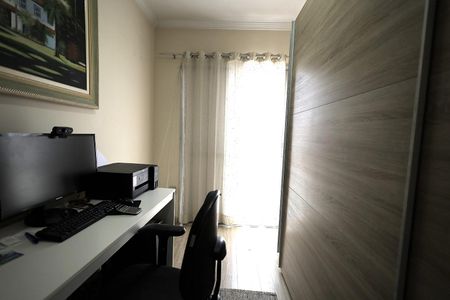Apartamento à venda com 79m², 3 quartos e 1 vagaQuarto 1