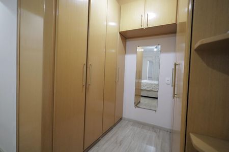 Apartamento à venda com 79m², 3 quartos e 1 vagaQuarto Suíte