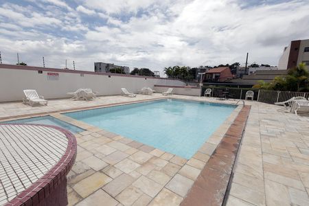 Apartamento à venda com 79m², 3 quartos e 1 vagaÁrea comum - Piscina