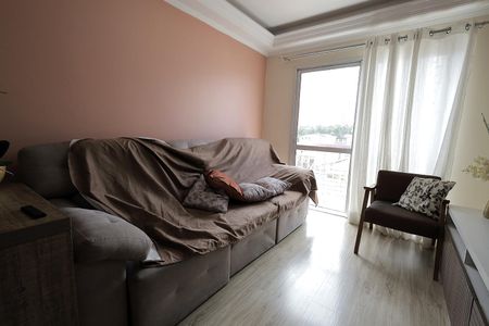 Apartamento à venda com 79m², 3 quartos e 1 vagaSala e Sala de Jantar