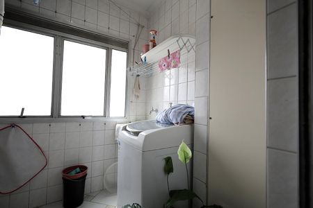 Apartamento à venda com 79m², 3 quartos e 1 vagaÁrea de Serviço