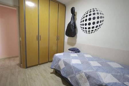 Apartamento à venda com 79m², 3 quartos e 1 vagaQuarto 2