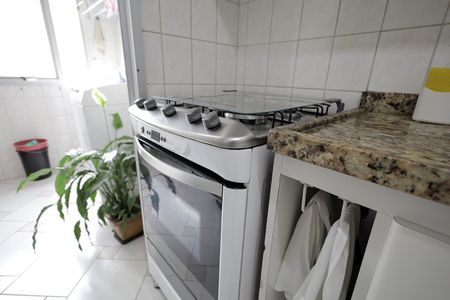 Apartamento à venda com 79m², 3 quartos e 1 vagaCozinha