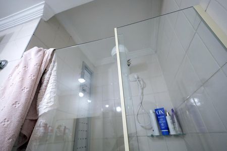 Apartamento à venda com 79m², 3 quartos e 1 vagaBanheiro Suíte