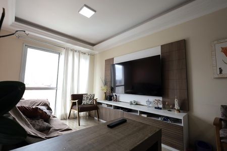 Apartamento à venda com 79m², 3 quartos e 1 vagaSala e Sala de Jantar