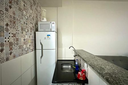 Apartamento à venda com 1 quarto, 30m² em Copacabana, Rio de Janeiro