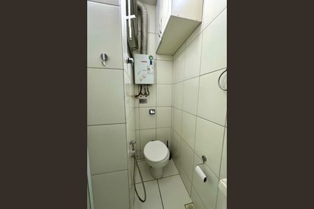 Apartamento à venda com 1 quarto, 30m² em Copacabana, Rio de Janeiro