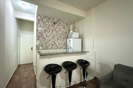 Apartamento à venda com 1 quarto, 30m² em Copacabana, Rio de Janeiro