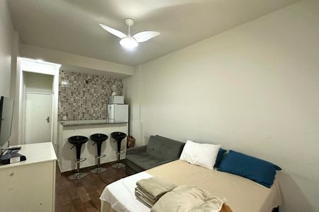 Apartamento à venda com 1 quarto, 30m² em Copacabana, Rio de Janeiro