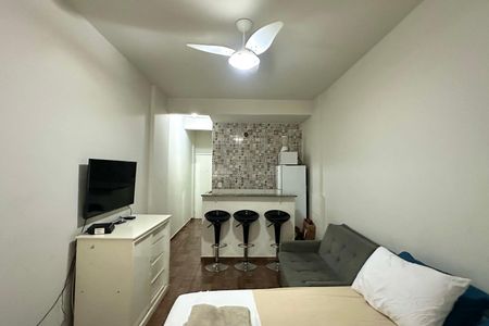 Apartamento à venda com 1 quarto, 30m² em Copacabana, Rio de Janeiro