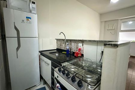 Apartamento à venda com 1 quarto, 30m² em Copacabana, Rio de Janeiro