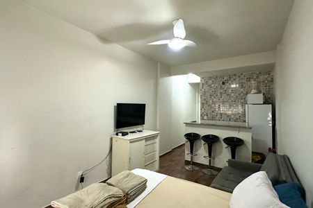 Apartamento à venda com 1 quarto, 30m² em Copacabana, Rio de Janeiro
