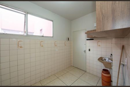 Apartamento à venda com 62m², 3 quartos e sem vagaCOZINHA