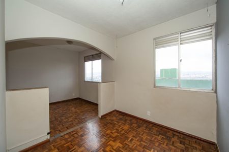 Apartamento à venda com 62m², 3 quartos e sem vagaQUARTO1
