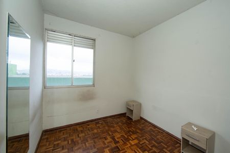 Apartamento à venda com 62m², 3 quartos e sem vagaQUARTO3