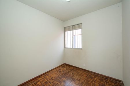 QUARTO2 de apartamento à venda com 3 quartos, 62m² em Camargos, Belo Horizonte