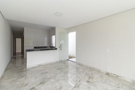 Sala de casa para alugar com 3 quartos, 300m² em Areias, Belo Horizonte