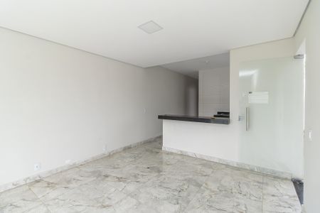 Sala de casa para alugar com 3 quartos, 300m² em Areias, Belo Horizonte