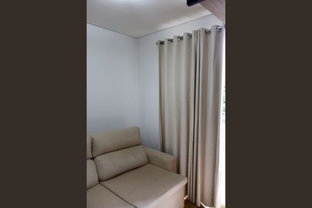 Apartamento à venda com 55m², 2 quartos e 1 vagaSala