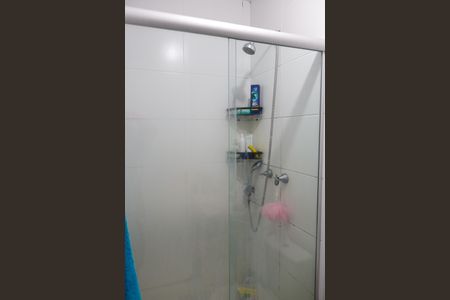 Apartamento à venda com 55m², 2 quartos e 1 vagaBanheiro da Suíte 