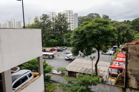 Apartamento à venda com 55m², 2 quartos e 1 vagaVista da Sacada