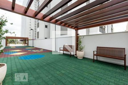 Apartamento à venda com 55m², 2 quartos e 1 vagaÁrea comum