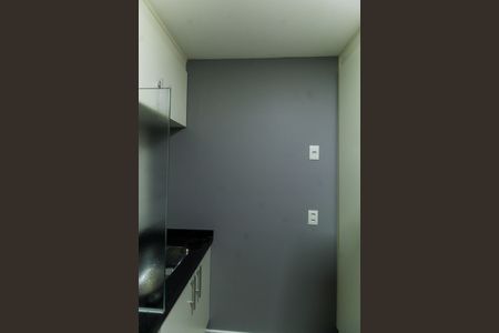 Apartamento para alugar com 34m², 1 quarto e 1 vagaÁrea de Serviço