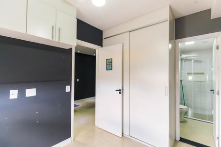 Apartamento para alugar com 34m², 1 quarto e 1 vagaQuarto