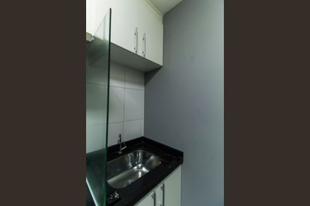 Apartamento para alugar com 34m², 1 quarto e 1 vagaÁrea de Serviço