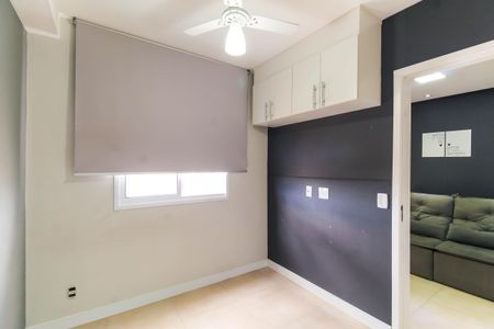 Apartamento para alugar com 34m², 1 quarto e 1 vagaQuarto