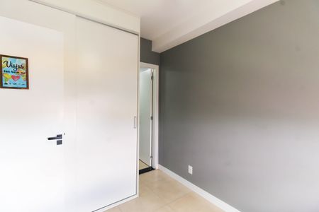 Apartamento para alugar com 34m², 1 quarto e 1 vagaQuarto