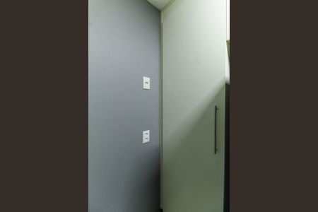 Apartamento para alugar com 34m², 1 quarto e 1 vagaÁrea de Serviço