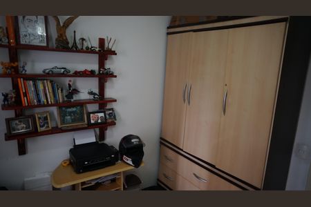 Apartamento à venda com 45m², 2 quartos e 1 vagaQuarto 1