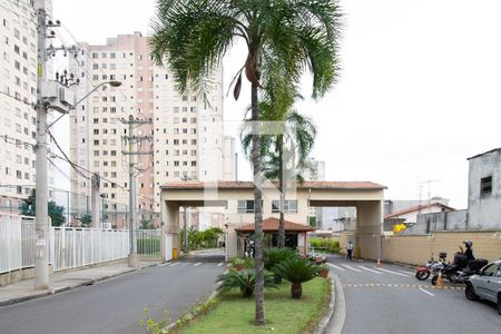 Apartamento à venda com 45m², 2 quartos e 1 vaga