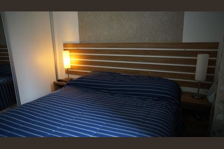 Apartamento à venda com 45m², 2 quartos e 1 vagaQuarto 2