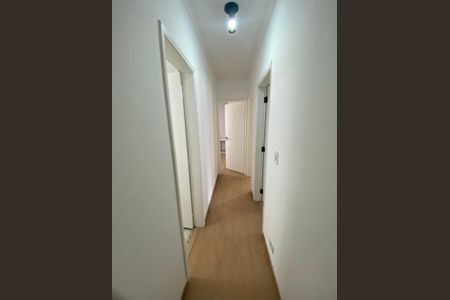 Apartamento para alugar com 91m², 3 quartos e 1 vagaQuarto de Serviço