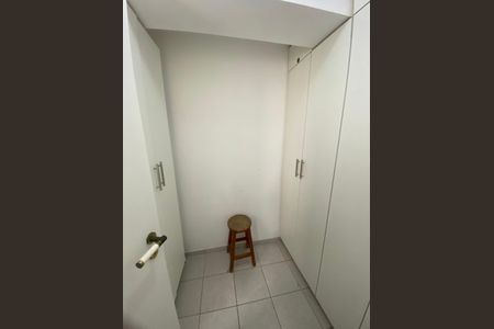 Apartamento para alugar com 91m², 3 quartos e 1 vagaQuarto de Serviço