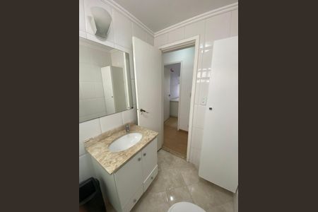 Apartamento para alugar com 91m², 3 quartos e 1 vagaBanheiro 1