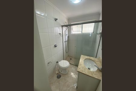 Apartamento para alugar com 91m², 3 quartos e 1 vagaBanheiro 1