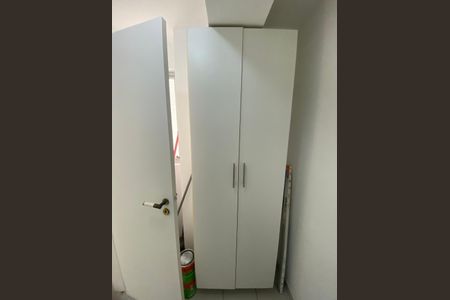 Apartamento para alugar com 91m², 3 quartos e 1 vagaQuarto de Serviço