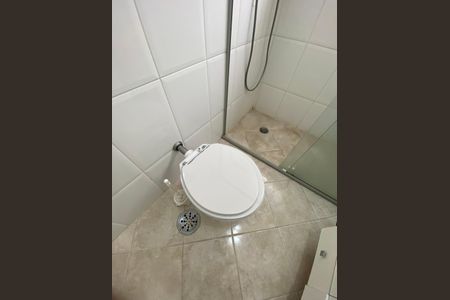 Apartamento para alugar com 91m², 3 quartos e 1 vagaBanheiro 1