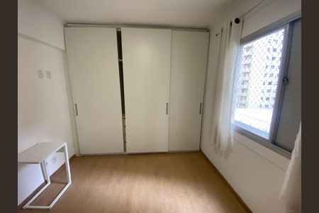 Apartamento para alugar com 91m², 3 quartos e 1 vagaQuarto 2