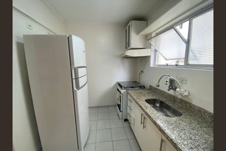 Apartamento para alugar com 91m², 3 quartos e 1 vagaCozinha