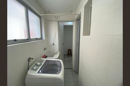 Apartamento para alugar com 91m², 3 quartos e 1 vagaLavanderia