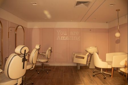Apartamento para alugar com 40m², 2 quartos e sem vagaÁrea comum - Beauty care
