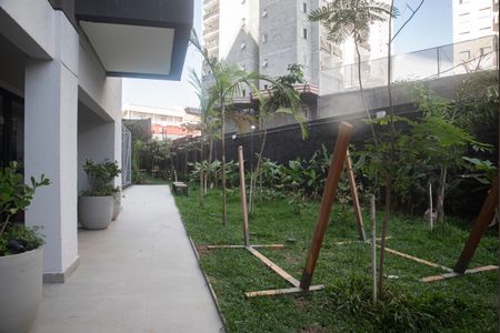 Apartamento para alugar com 40m², 2 quartos e sem vagaÁrea comum - Redário