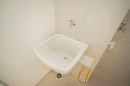 Apartamento à venda com 40m², 2 quartos e sem vaga Apartamento à venda com 40m², 2 quartos e sem vagaÁrea de Serviço