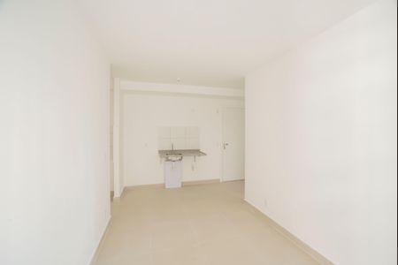 Apartamento à venda com 40m², 2 quartos e sem vaga Apartamento à venda com 40m², 2 quartos e sem vagaSala/Cozinha
