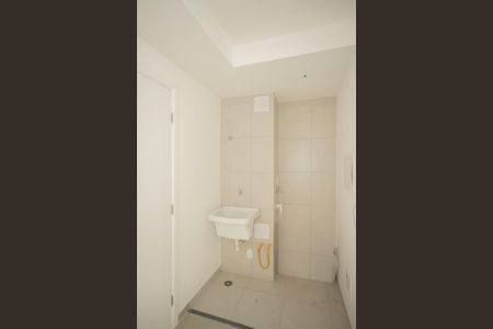 Apartamento à venda com 40m², 2 quartos e sem vaga Apartamento à venda com 40m², 2 quartos e sem vagaÁrea de Serviço